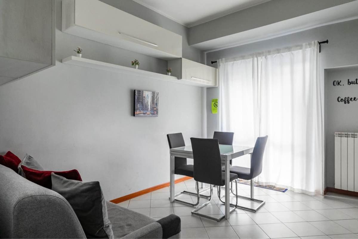 Etna Apartment Rome Exterior photo